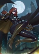 Batgirl