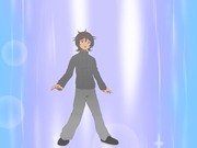 TSF Henshin Animation