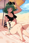 Tatsumaki