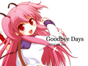 Goodbye Days