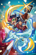 遊戯王ZEXAL