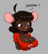 squeak