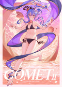 COMET2  (C102新刊)