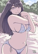 真夏のチャンネーおっぱいまとめ