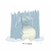 ゲリラ豪雨