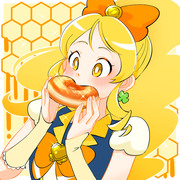 ハニーディップ🍯🍩