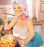 June's Cooking