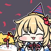 はあちゃま生誕祭2023