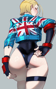 cammy