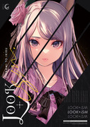 C102新刊 LOOK+iSM