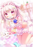 赤ちゃんこいぬ🍼