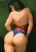 Wonder Woman