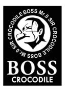 甘くないBOSS