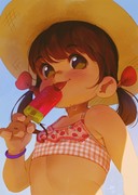 Popsicle