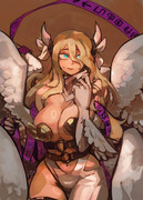 Angewomon