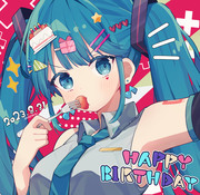 初音ミク誕生祭２０２３