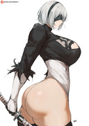 2B