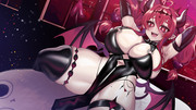 Queen of Succubus