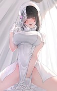 Nurse Shiori