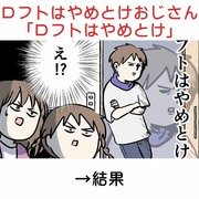 ロフトはやめとけおじさん「ロフトはやめとけ」→結果