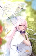 ミカ💕☔️