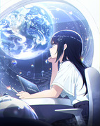 宇宙少女