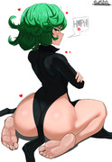 Tatsumaki