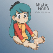 Hilda