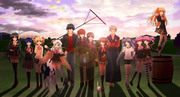 LITTLE BUSTERS!