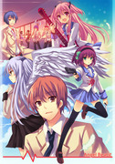 Angel Beats