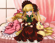 Rozen Maiden