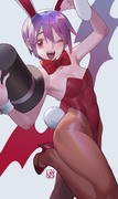 Bunny Suit Lilith