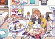 小鳥遊キアラちゃん推しの女の子🏠