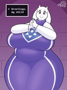 Toriel