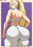 Ino Yamanaka