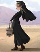 Sister Hildegard