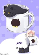 コーヒーの精