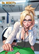 Dr Mercy's treatment