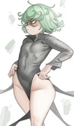 Tatsumaki