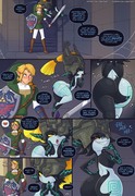 The Legend of Midna pg. 1