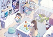 兎田ぺこらちゃん推しの姉妹🏠