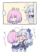 かなるーな記念日💫🍬