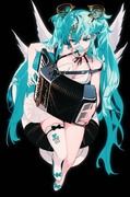 初音ミク