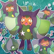 ポケモンまとめ（18）【スグリくん等】