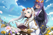 花輪