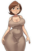 Helen Parr