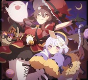 ハロウィン🎃👻