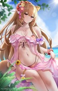 ラフタリア Raphtalia