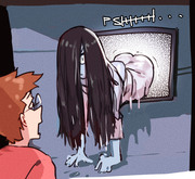 SADAKO AND ...