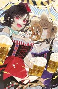 飲もうぜ！ビール祭り！